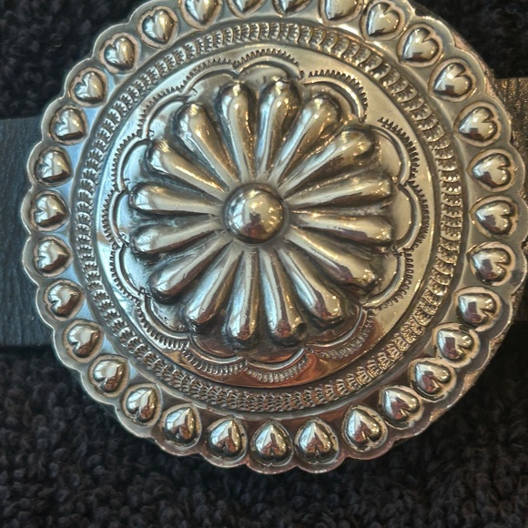 CONCHO BELT main image 7